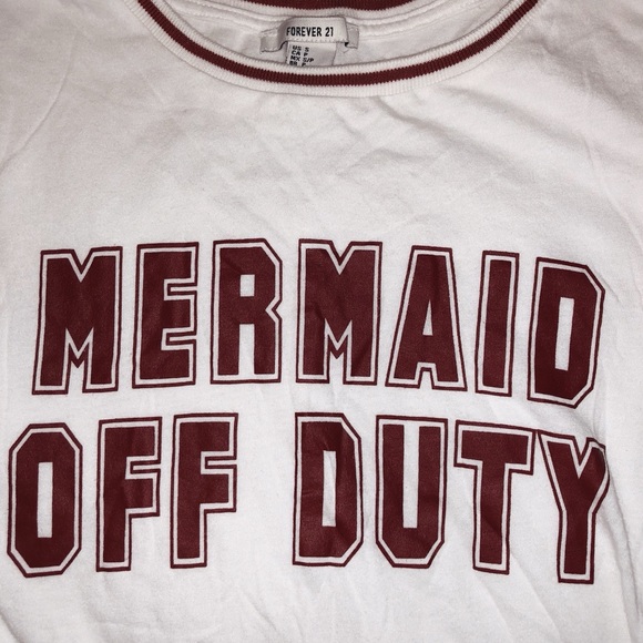 Forever 21 Top 🔺🔺 - Picture 6 of 8